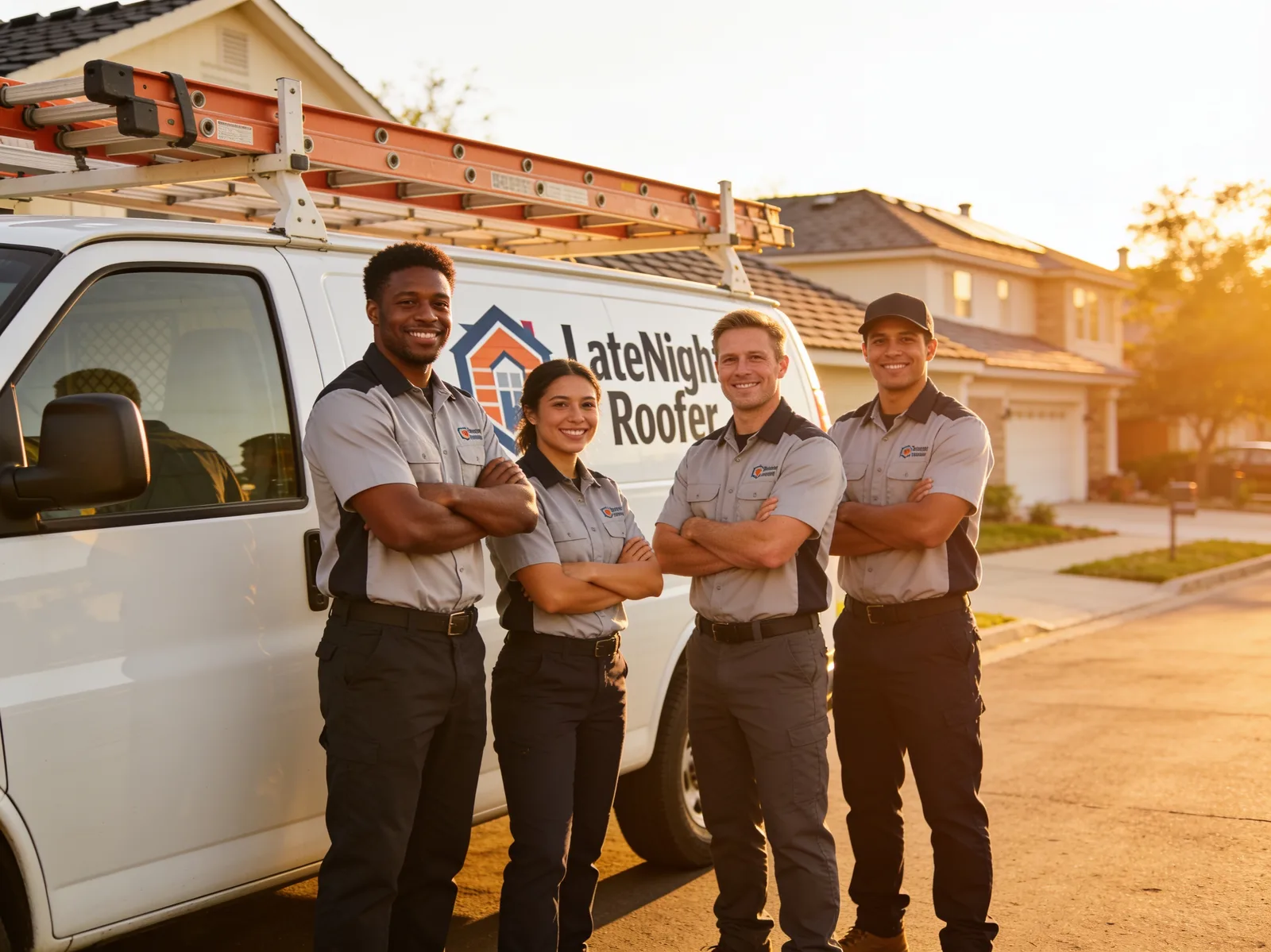 Emergency Roof Repair company in Hesperia, CA